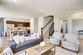Utah Family Home Pool and Tennis Court Access